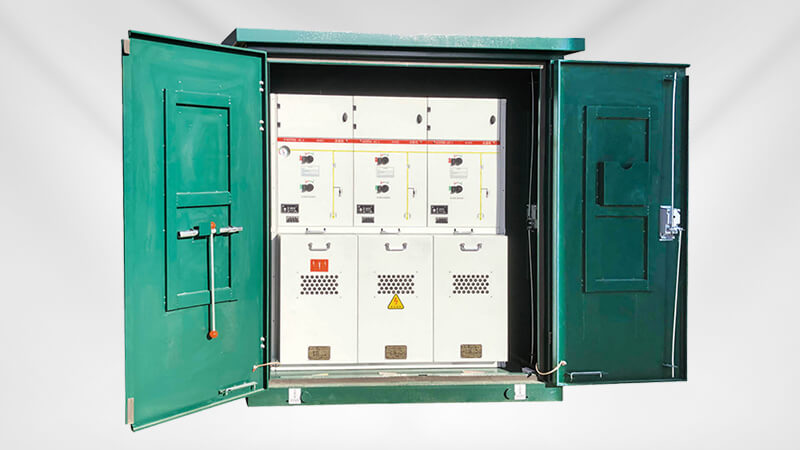 yabo.com充气柜的可利用率很高